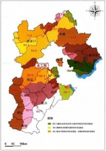 ​河北区划调整猜想：撤销邢台市，整体并入邯郸市