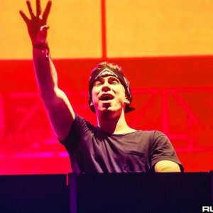 ​Hardwell的改变究竟是在引领新趋势还是效仿跟风？