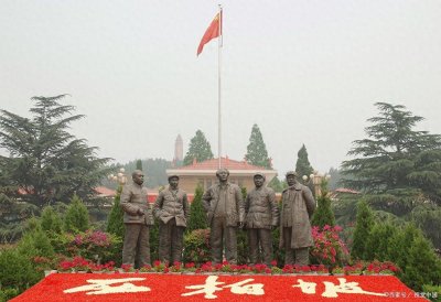 ​石家庄八大免费景点， 石家庄不要门票的地方，石家庄不花钱的景点