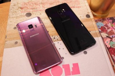 ​有一种价格差叫做国行和港版！三星S9｜S9+国行和港版价格对比